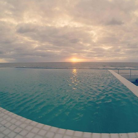 Eighteen Apartments Villa Gesell Ngoại thất bức ảnh