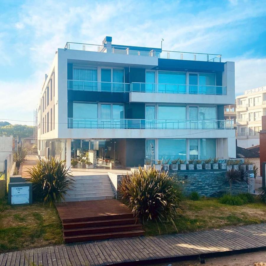 Eighteen Apartments Villa Gesell Ngoại thất bức ảnh