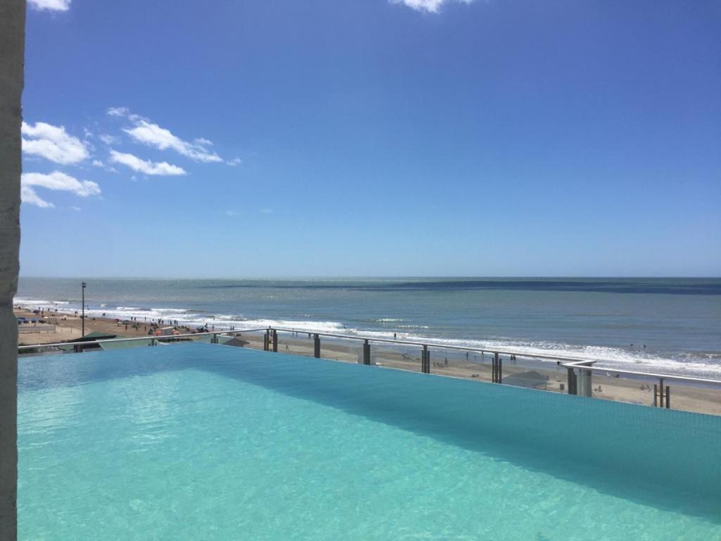 Eighteen Apartments Villa Gesell Ngoại thất bức ảnh