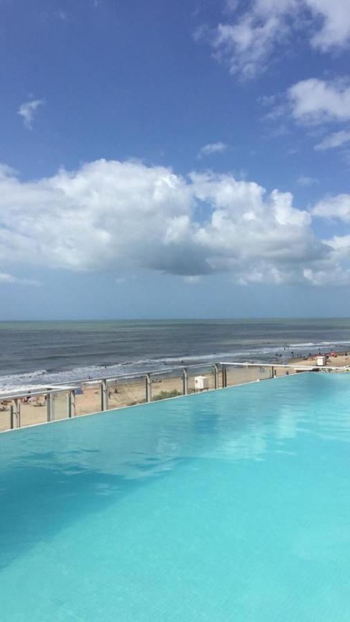 Eighteen Apartments Villa Gesell Ngoại thất bức ảnh