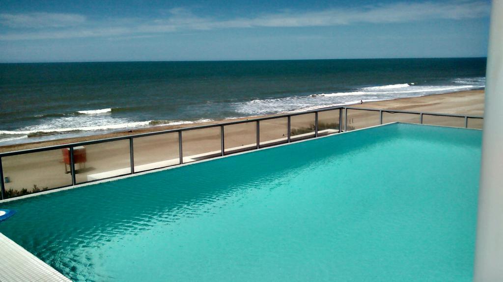 Eighteen Apartments Villa Gesell Ngoại thất bức ảnh
