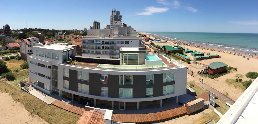 Eighteen Apartments Villa Gesell Ngoại thất bức ảnh
