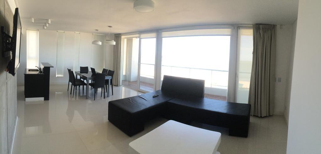 Eighteen Apartments Villa Gesell Phòng bức ảnh