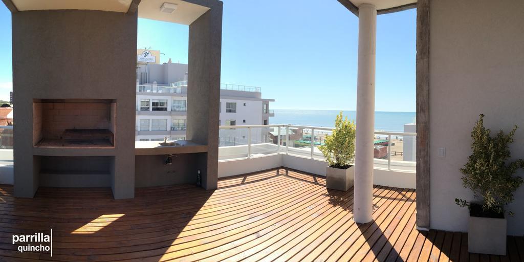 Eighteen Apartments Villa Gesell Ngoại thất bức ảnh