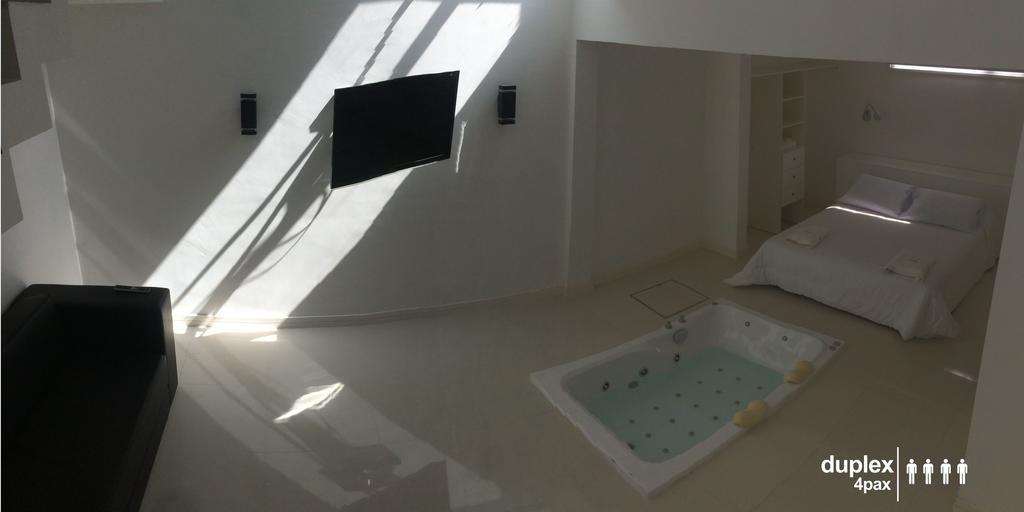 Eighteen Apartments Villa Gesell Phòng bức ảnh