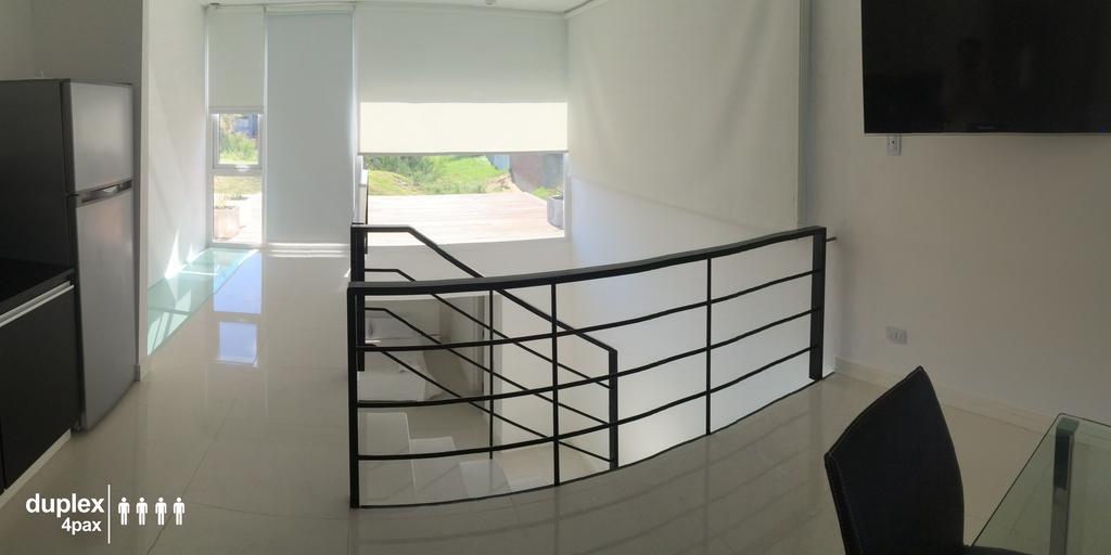 Eighteen Apartments Villa Gesell Phòng bức ảnh