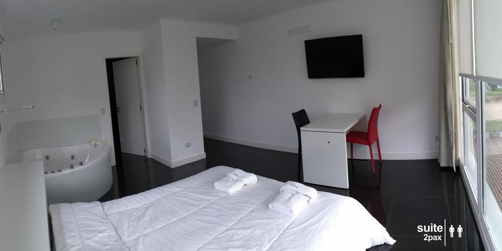 Eighteen Apartments Villa Gesell Phòng bức ảnh