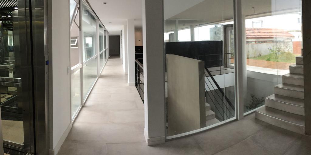 Eighteen Apartments Villa Gesell Ngoại thất bức ảnh