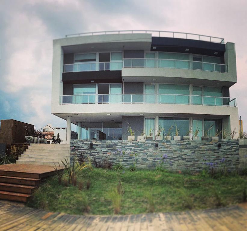 Eighteen Apartments Villa Gesell Ngoại thất bức ảnh