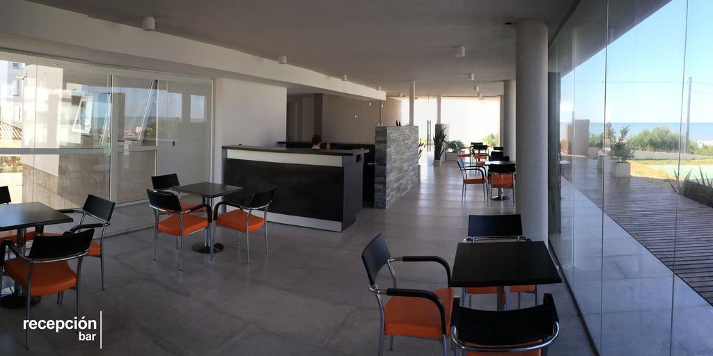 Eighteen Apartments Villa Gesell Ngoại thất bức ảnh