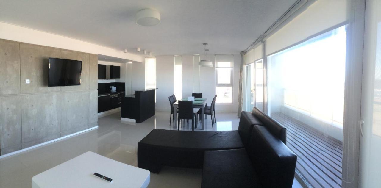 Eighteen Apartments Villa Gesell Ngoại thất bức ảnh