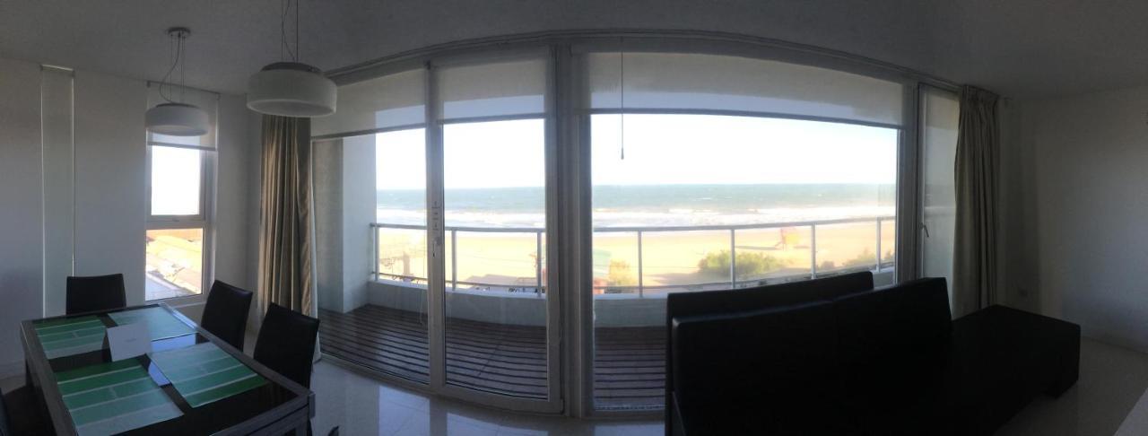 Eighteen Apartments Villa Gesell Ngoại thất bức ảnh