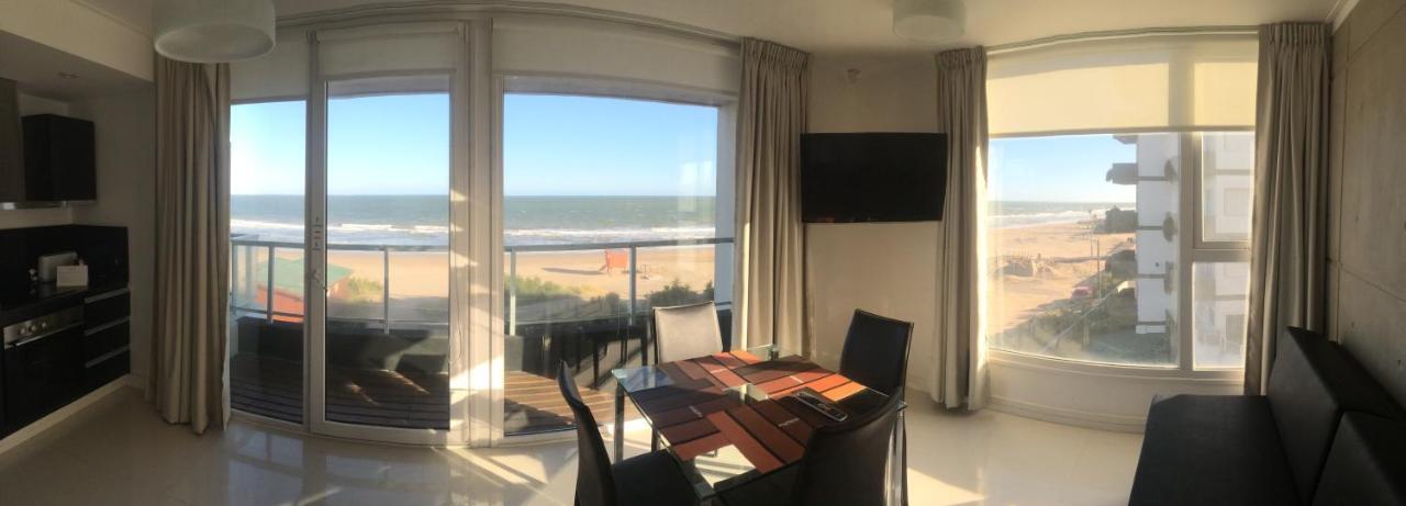 Eighteen Apartments Villa Gesell Ngoại thất bức ảnh