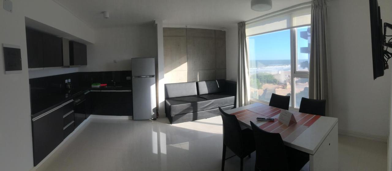 Eighteen Apartments Villa Gesell Ngoại thất bức ảnh