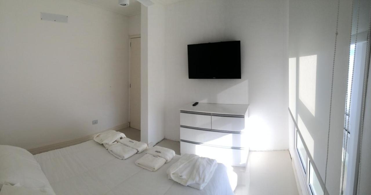 Eighteen Apartments Villa Gesell Ngoại thất bức ảnh