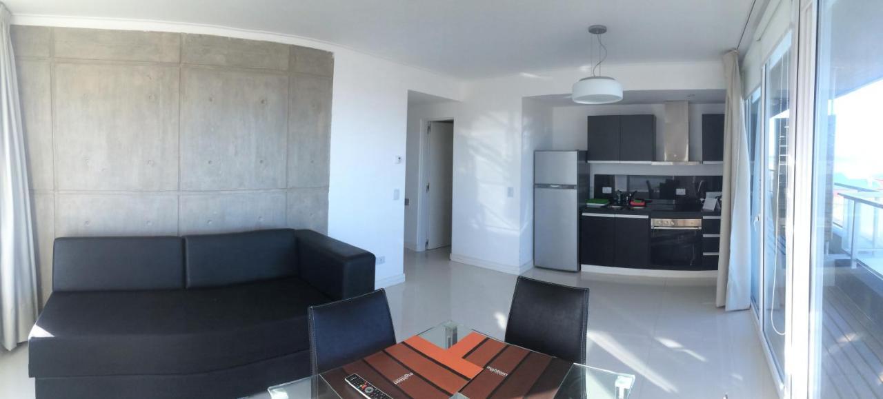 Eighteen Apartments Villa Gesell Ngoại thất bức ảnh